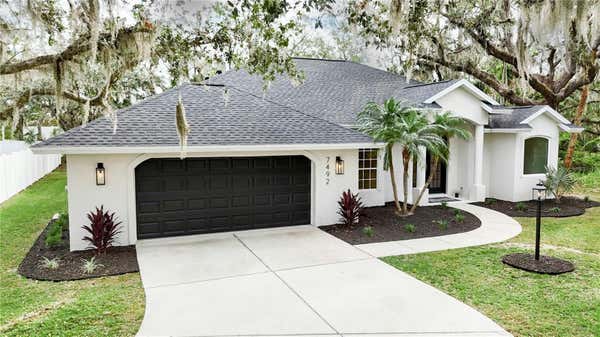 7492 DEER CROSSING CT, SARASOTA, FL 34240 - Image 1