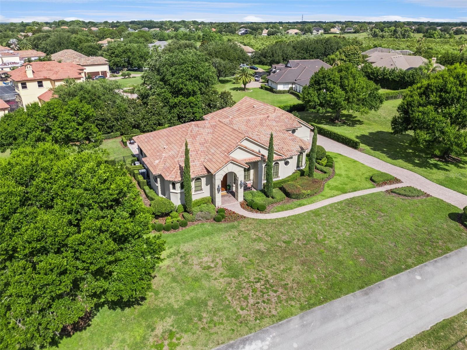 Windermere, Florida, 34786, United States, 5 Bedrooms Bedrooms, ,4 BathroomsBathrooms,Residential,Pending,2052045