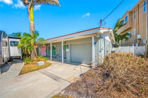 560 79TH ST S, SAINT PETERSBURG, FL 33707 - Image 1