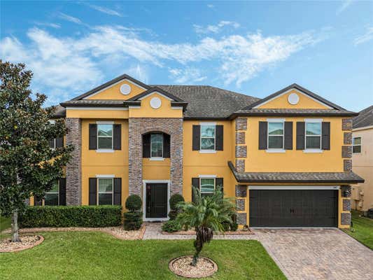 349 MORNING VIEW DR, WINTER GARDEN, FL 34787 - Image 1