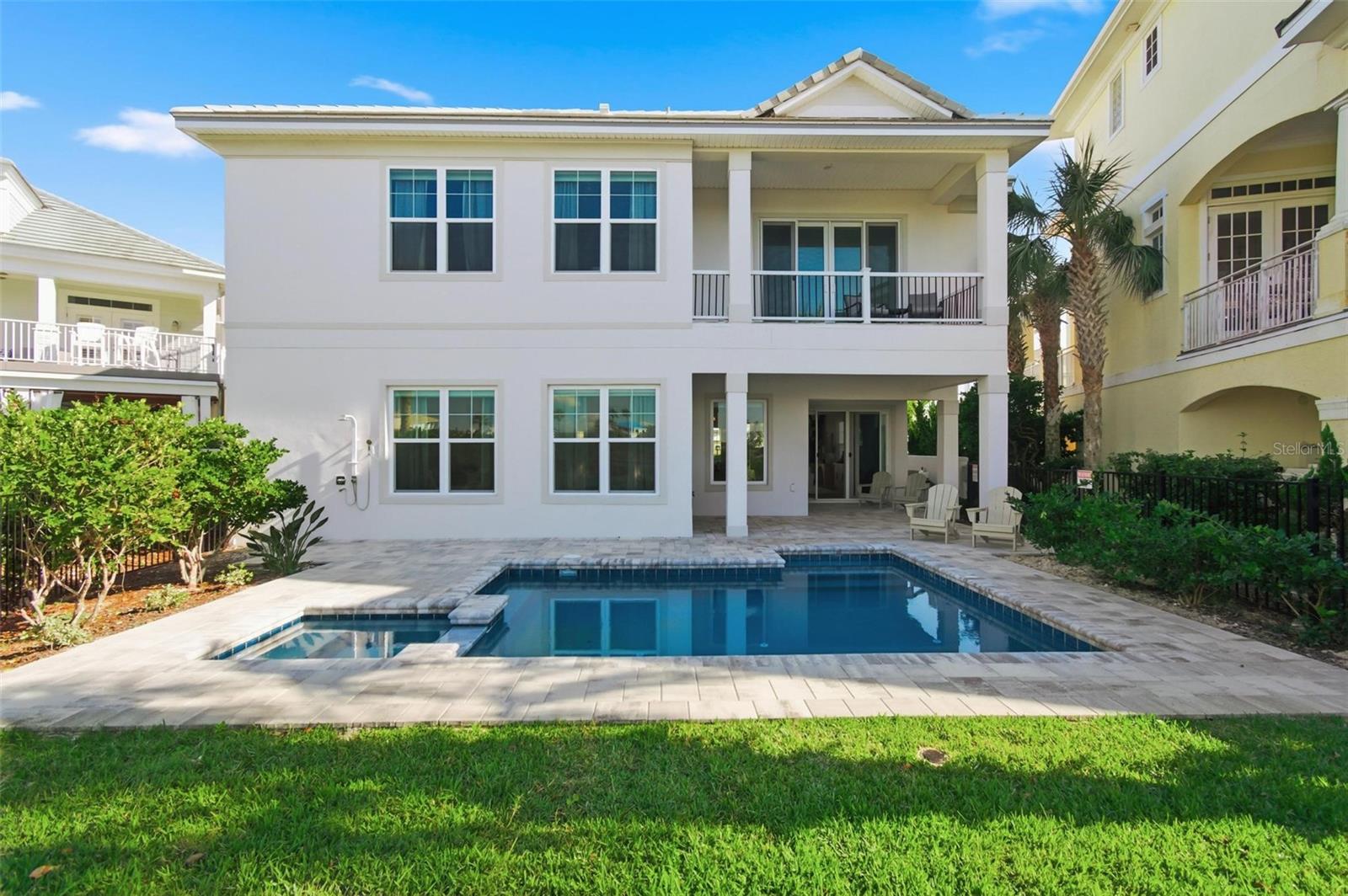 Palm Coast, Florida, 32137, United States, 5 Bedrooms Bedrooms, ,5 BathroomsBathrooms,Residential,Active,2006858