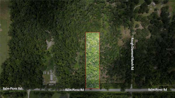 672 HIGHWAY, LITHIA, FL 33547 - Image 1