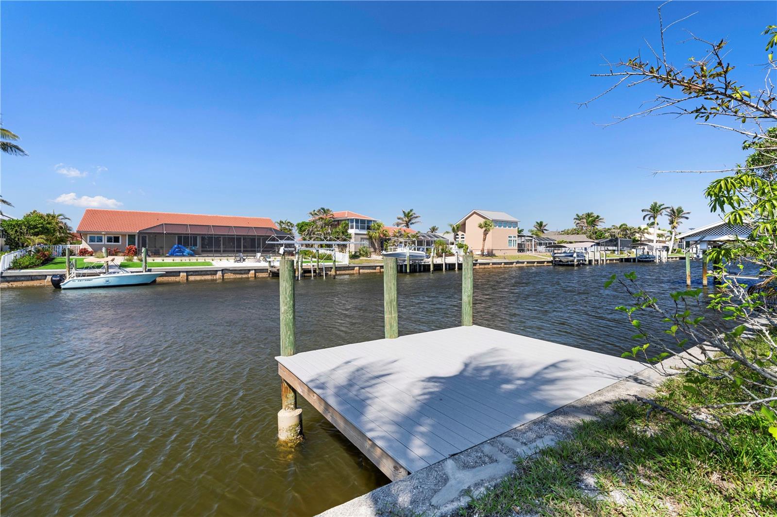 Port Charlotte, Florida, 33952, United States, 5 Bedrooms Bedrooms, ,6 BathroomsBathrooms,Residential,Active,1726729