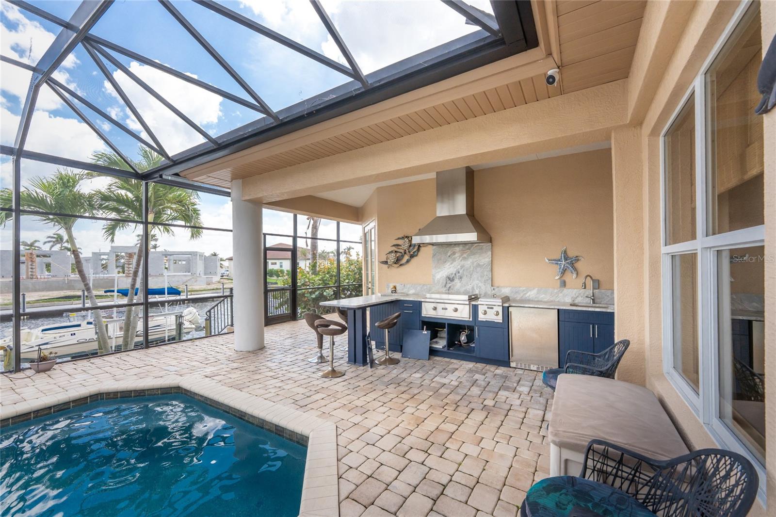 Punta Gorda, Florida, 33950, United States, 3 Bedrooms Bedrooms, ,4 BathroomsBathrooms,Residential,Active,1761247