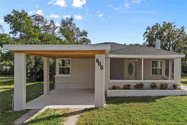 605 DRUID ST, LAKELAND, FL 33805 - Image 1