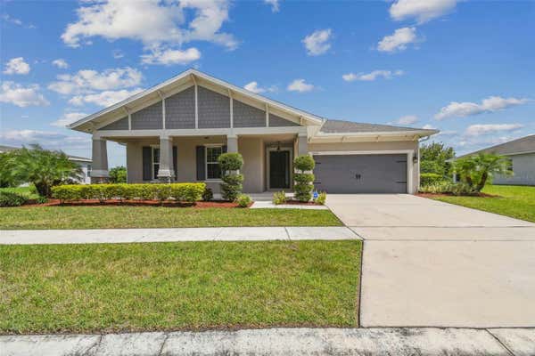 3031 HARBOR VIEW LN, KISSIMMEE, FL 34746 - Image 1