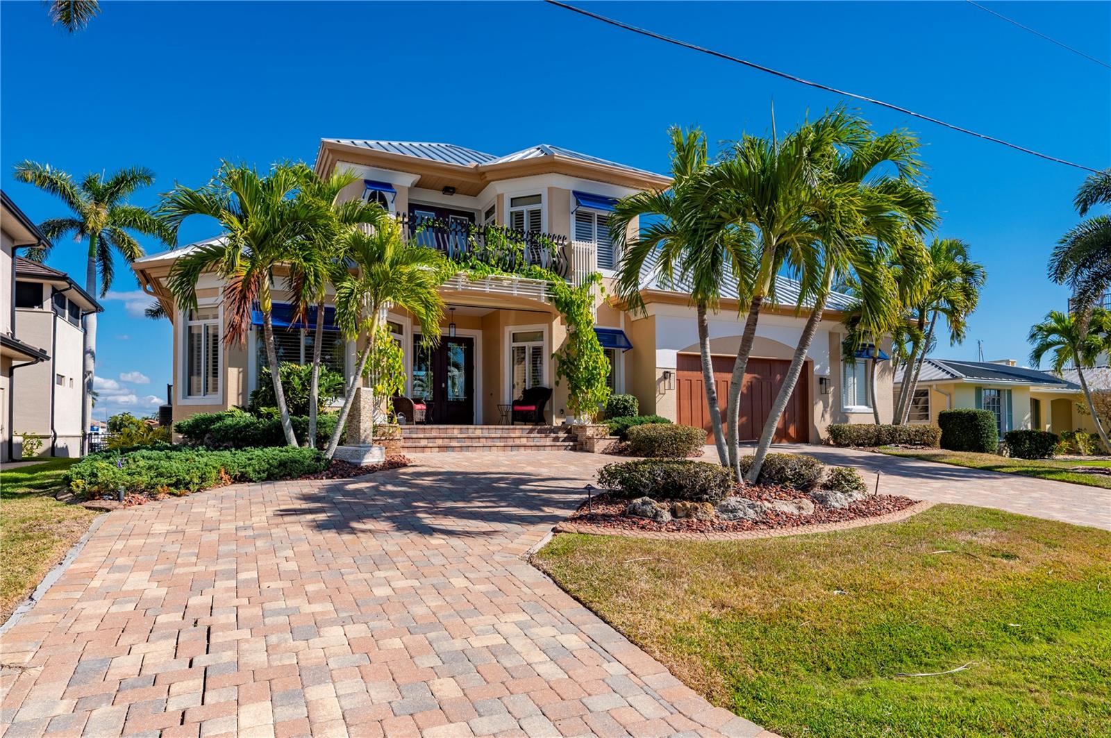 Punta Gorda, Florida, 33950, United States, 3 Bedrooms Bedrooms, ,4 BathroomsBathrooms,Residential,Active,2013454