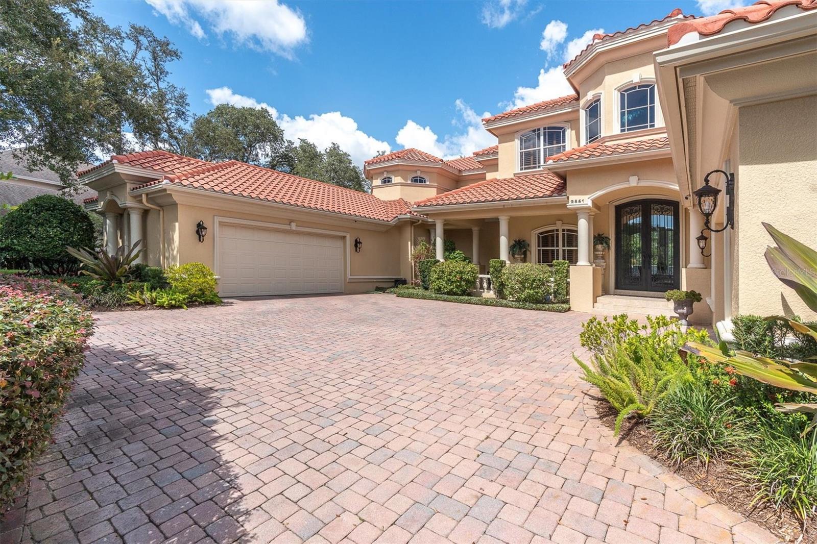 Tarpon Springs, Florida, 34688, United States, 6 Bedrooms Bedrooms, ,5 BathroomsBathrooms,Residential,Active,1969659