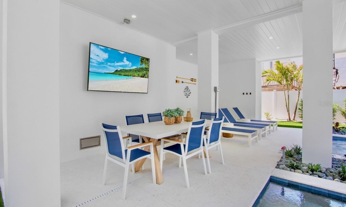 Bradenton Beach, Florida, 34217, United States, 7 Bedrooms Bedrooms, ,8 BathroomsBathrooms,Residential,Active,1929473