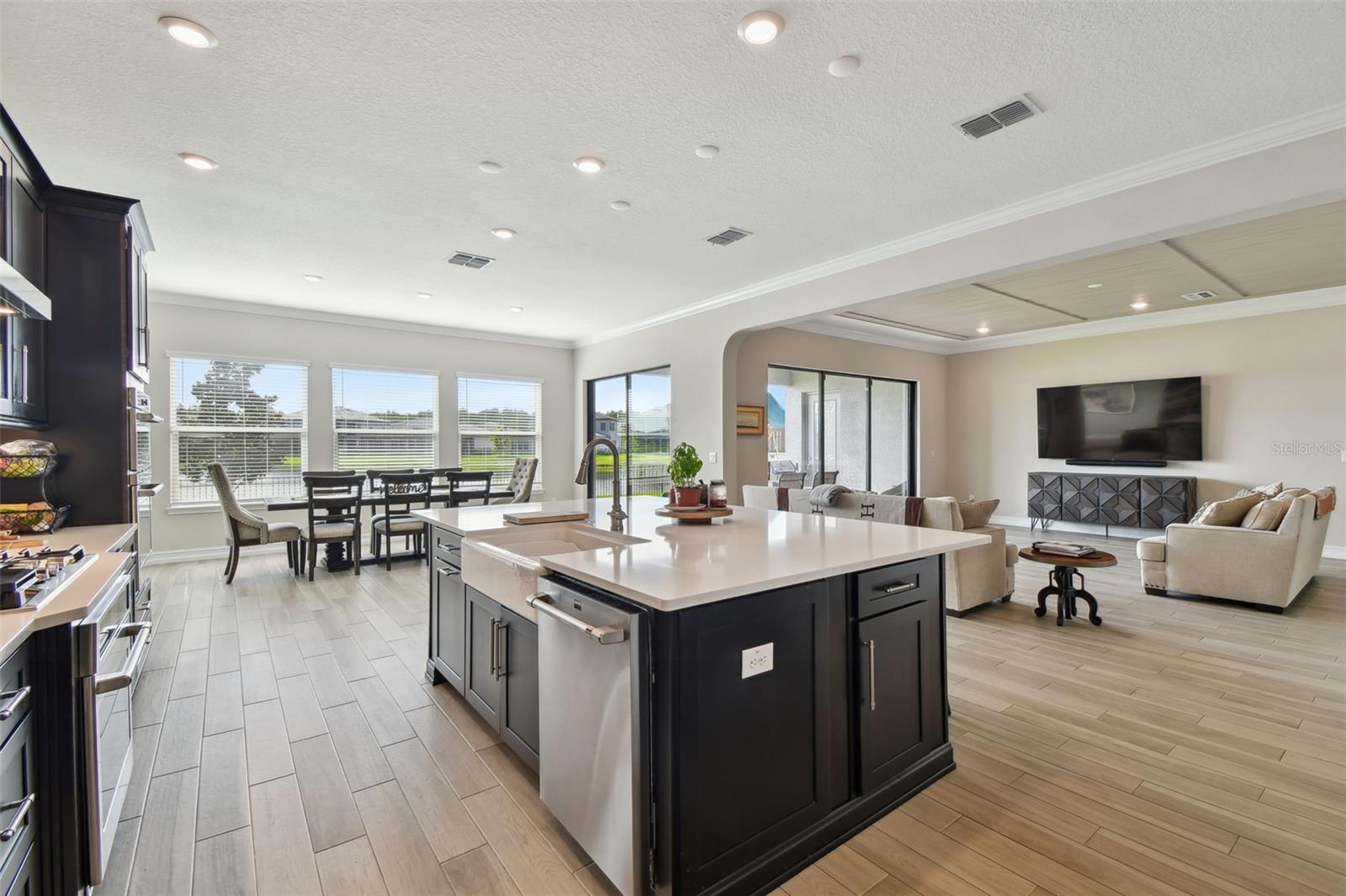 Odessa, Florida, 33556, United States, 5 Bedrooms Bedrooms, ,4 BathroomsBathrooms,Residential,Active,1941133