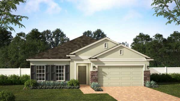 27505 STELLAR SEA WAY, HOWEY IN THE HILLS, FL 34737 - Image 1