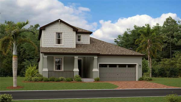 19452 BRISTOL WOOD PL, BROOKSVILLE, FL 34601 - Image 1