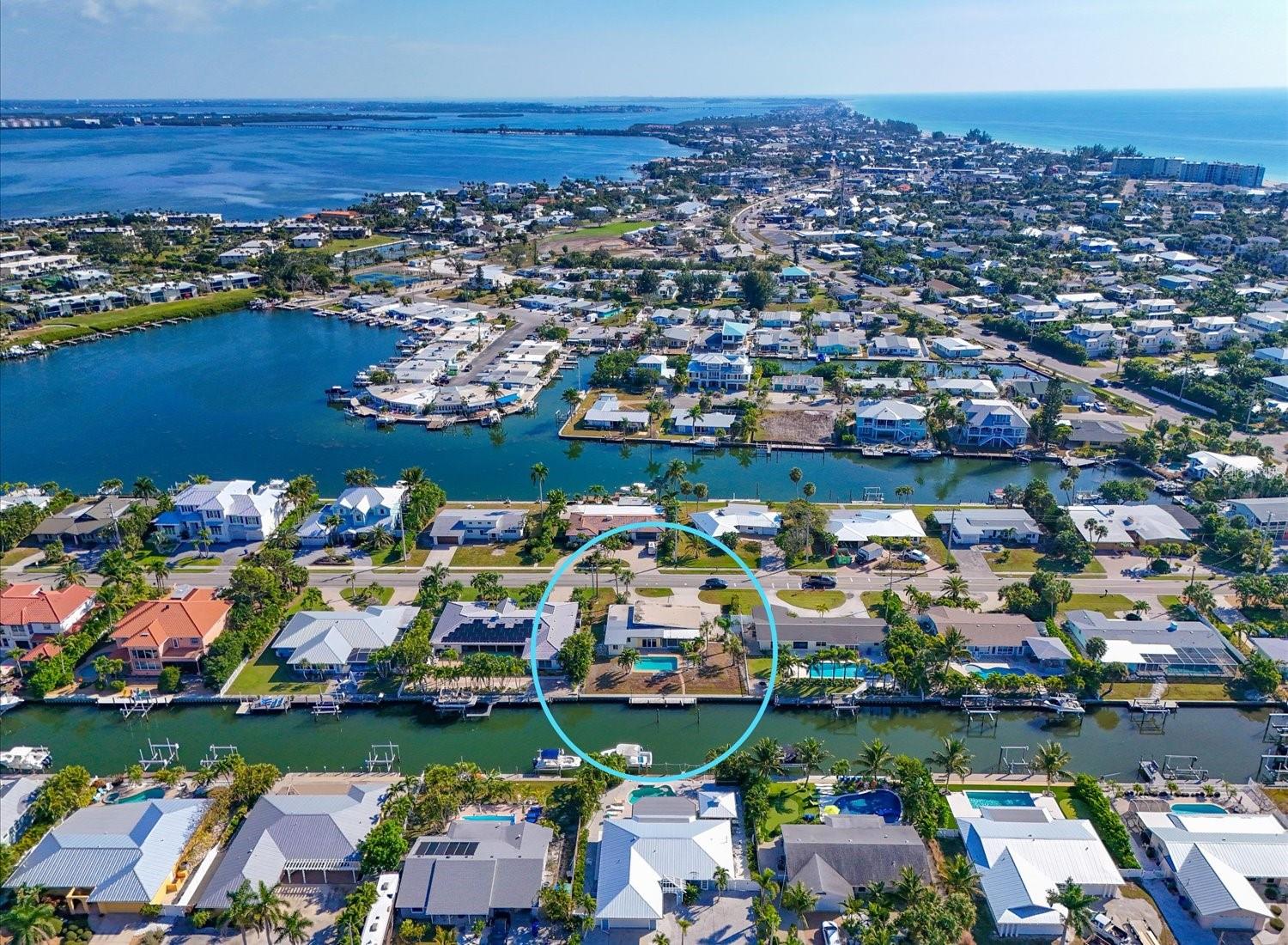 Holmes Beach, Florida, 34217, United States, 2 Bedrooms Bedrooms, ,2 BathroomsBathrooms,Residential,Pending,2045560