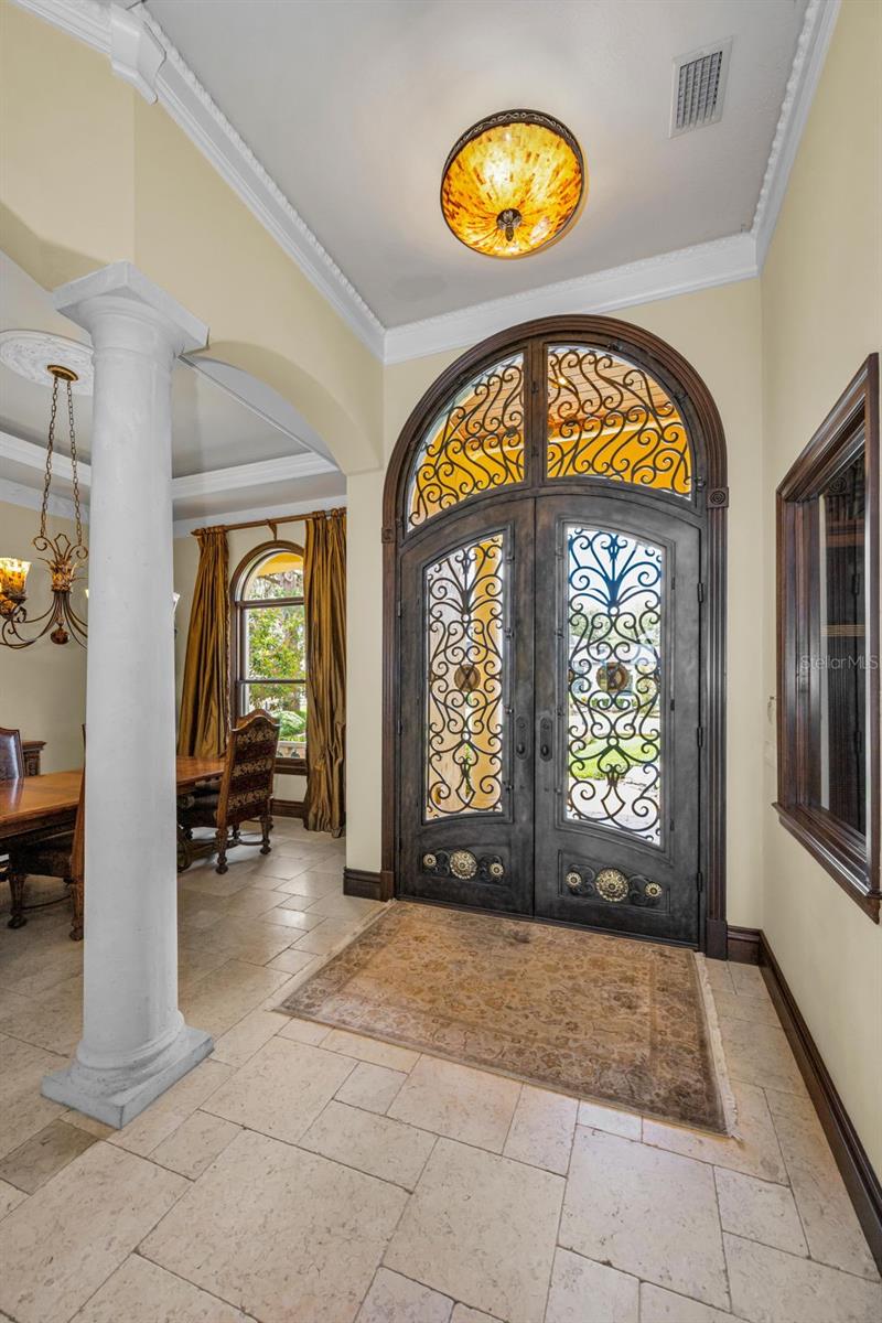Trinity, Florida, 34655, United States, 5 Bedrooms Bedrooms, ,6 BathroomsBathrooms,Residential,Pending,2045561