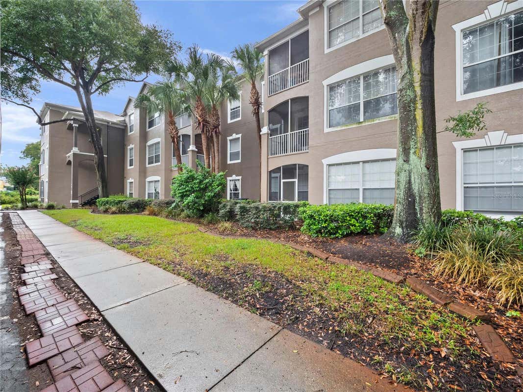 7147 YACHT BASIN AVE APT 134, ORLANDO, FL 32835, photo 1 of 22