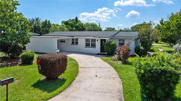 1395 ASHWOOD DR, MELBOURNE, FL 32935 - Image 1