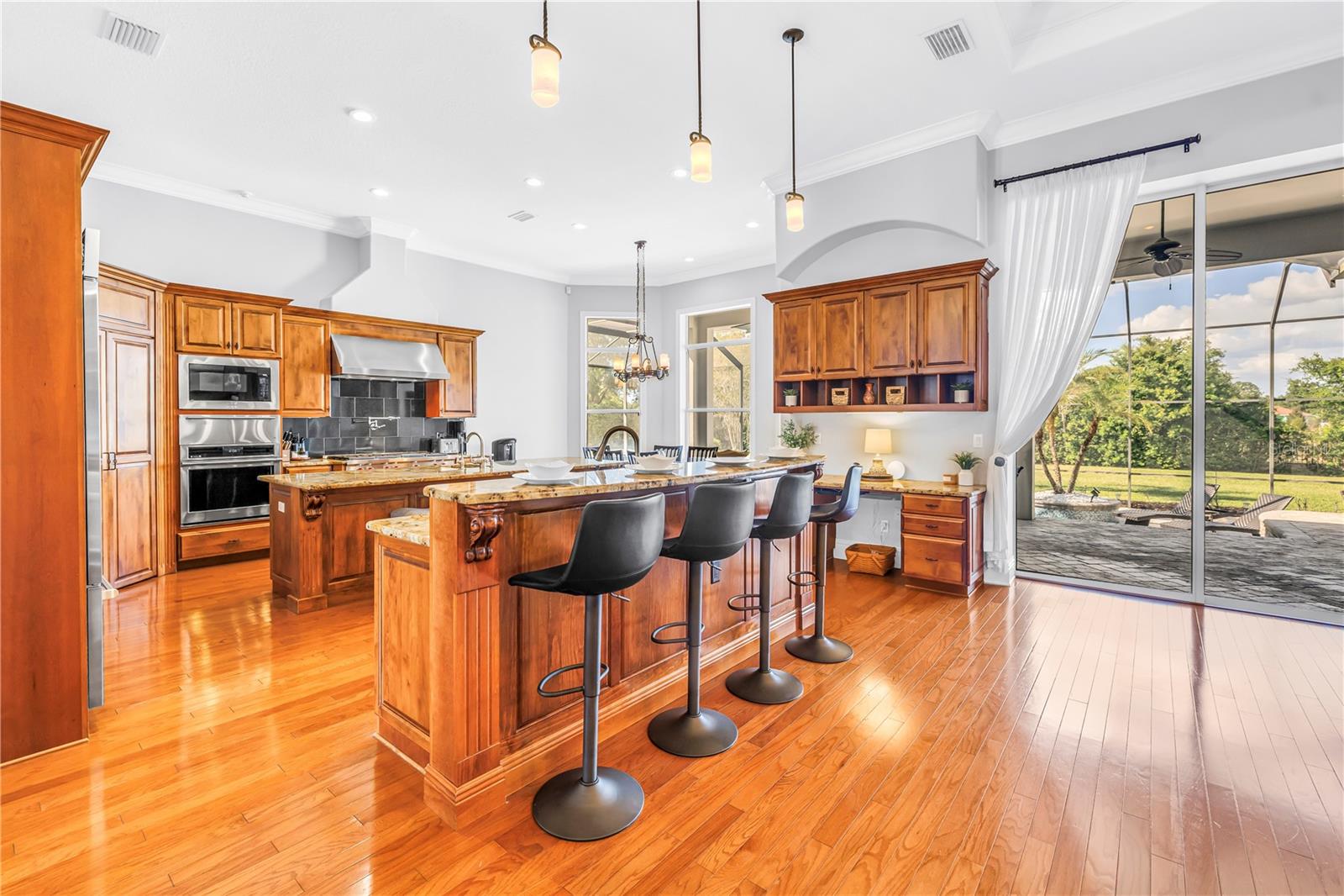 Odessa, Florida, 33556, United States, 4 Bedrooms Bedrooms, ,5 BathroomsBathrooms,Residential,Active,2035068