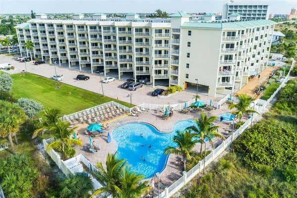 12000 GULF BLVD # 206N, TREASURE ISLAND, FL 33706 - Image 1