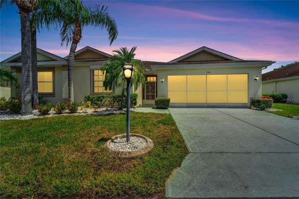 804 MCCALLISTER AVE # 2, SUN CITY CENTER, FL 33573 - Image 1