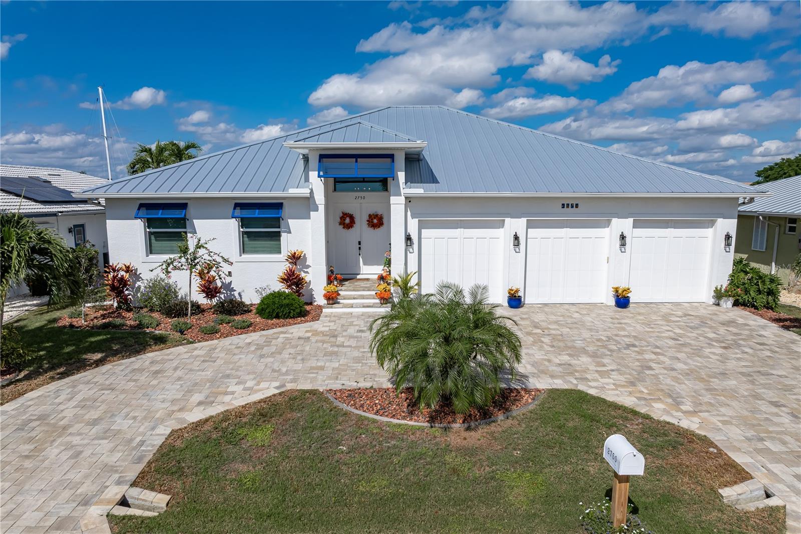 Punta Gorda, Florida, 33950, United States, 3 Bedrooms Bedrooms, ,3 BathroomsBathrooms,Residential,Active,1973261