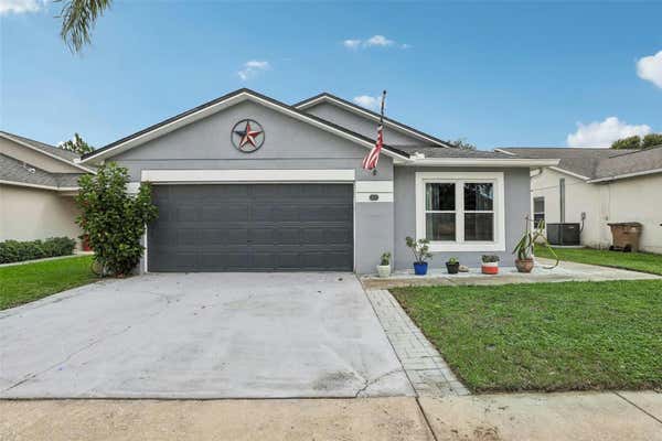 933 CLEAR CREEK CIR, CLERMONT, FL 34714 - Image 1