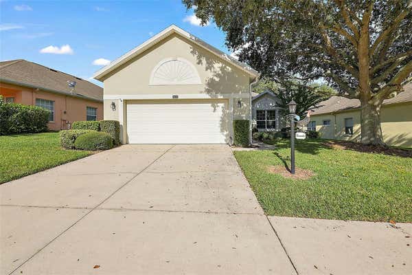 3431 MOUNT HOPE LOOP, LEESBURG, FL 34748, photo 2 of 35