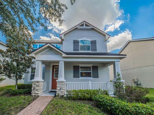 5128 MILLENNIA GREEN DR, ORLANDO, FL 32811 - Image 1