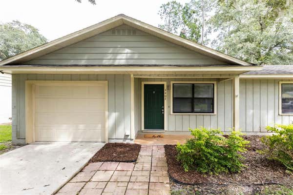 4405 NW 21ST DR, GAINESVILLE, FL 32605 - Image 1