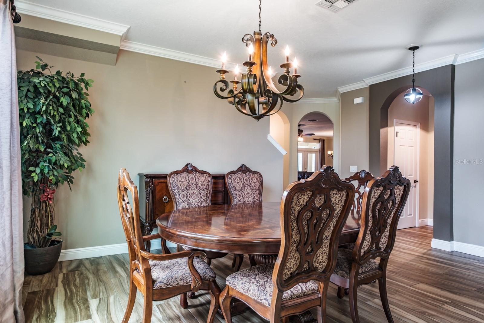 Oldsmar, Florida, 34677, United States, 5 Bedrooms Bedrooms, ,4 BathroomsBathrooms,Residential,Active,1952054