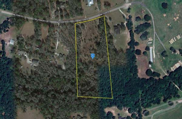 3817 NE 159TH PL, GAINESVILLE, FL 32609 - Image 1