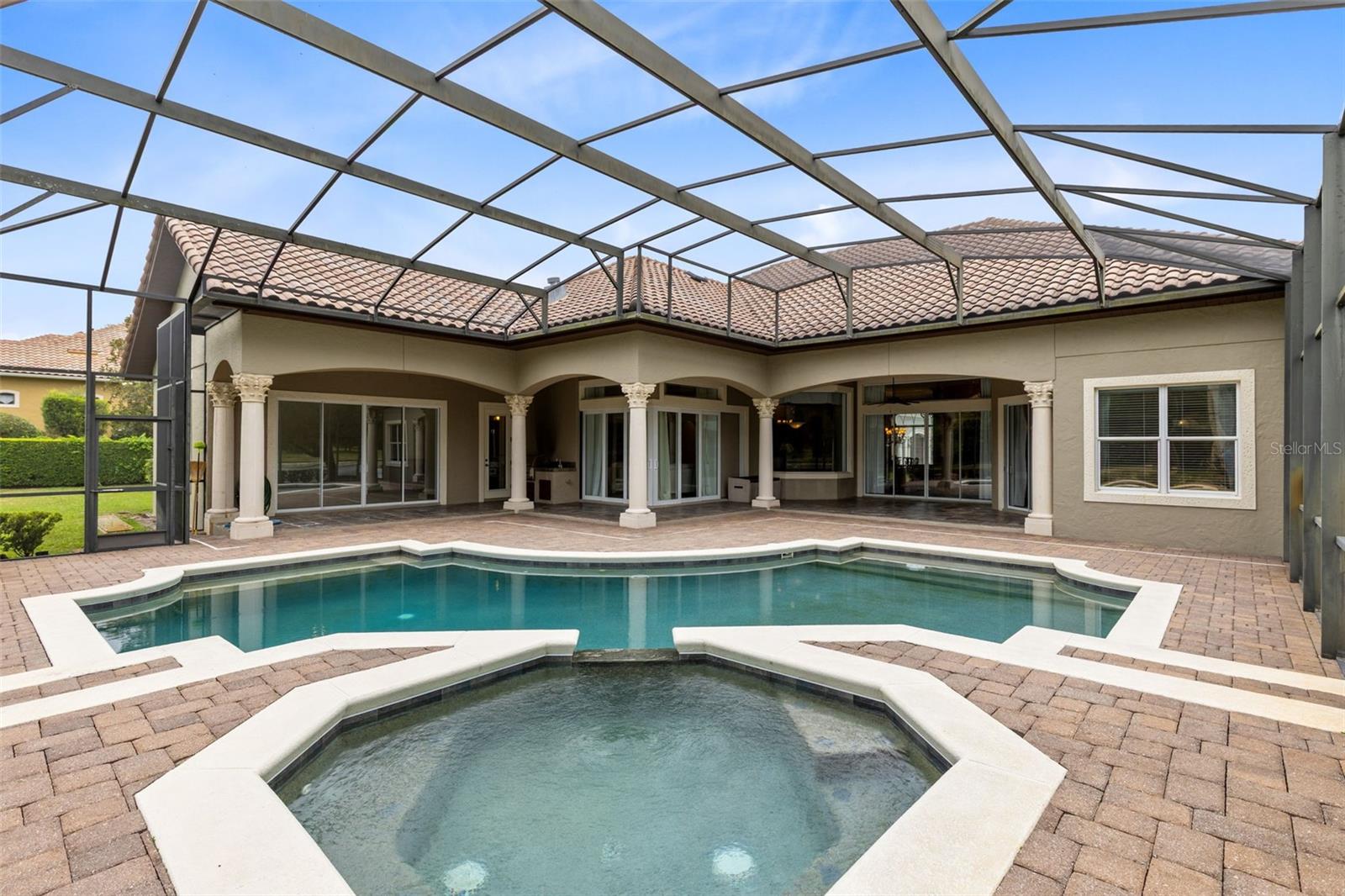 Sanford, Florida, 32771, United States, 4 Bedrooms Bedrooms, ,4 BathroomsBathrooms,Residential,Active,2045805