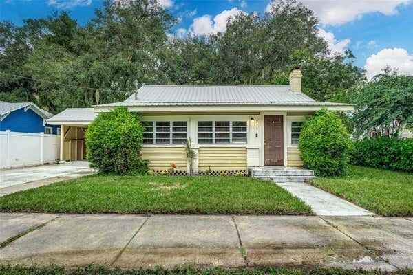 211 N LANIER AVE, FORT MEADE, FL 33841 - Image 1