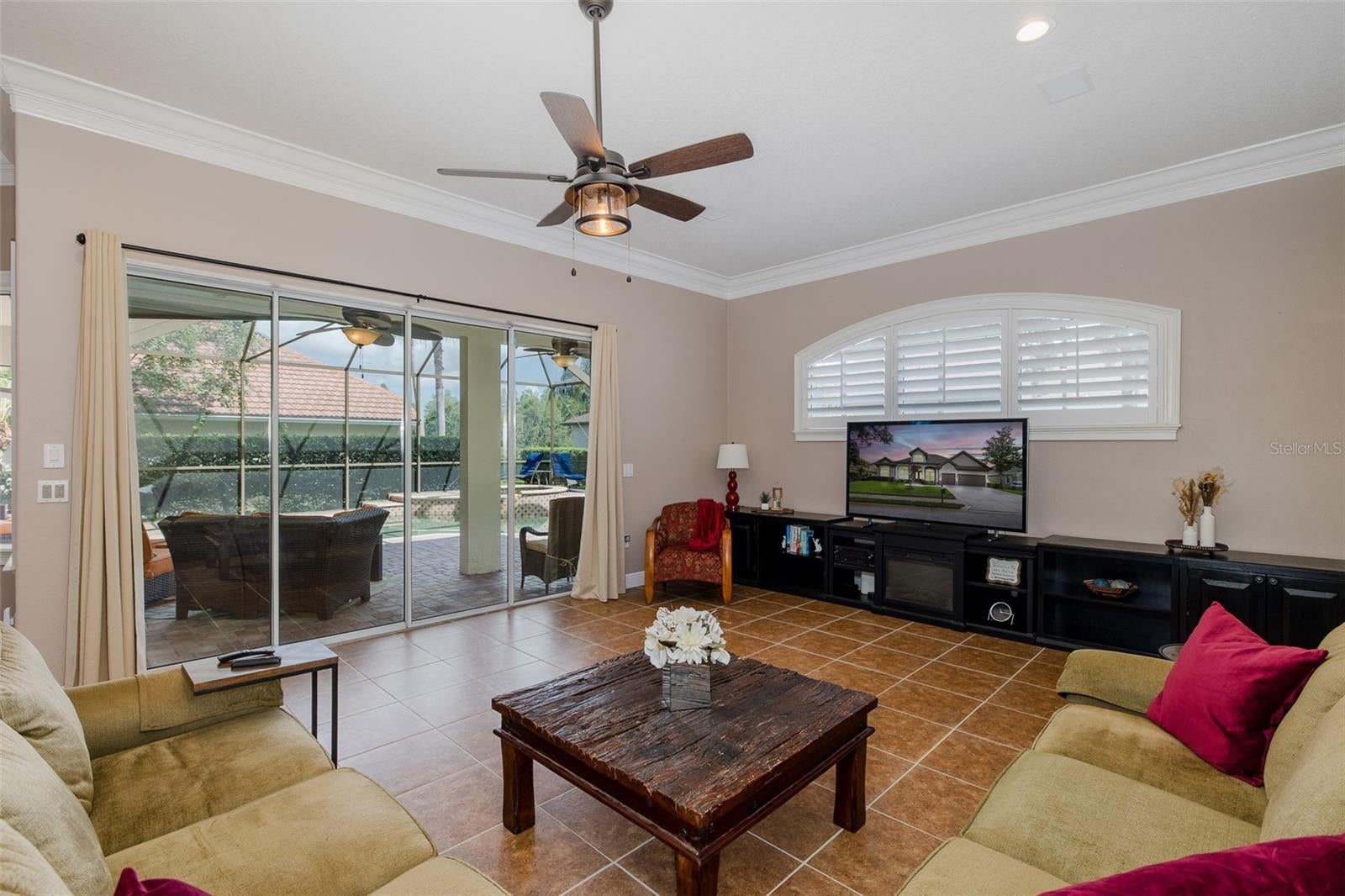 Trinity, Florida, 34655, United States, 5 Bedrooms Bedrooms, ,4 BathroomsBathrooms,Residential,Active,1922329