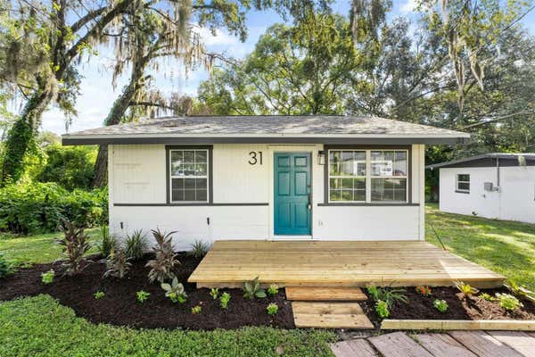 31 N VAN BUREN AVE, ORLANDO, FL 32811 - Image 1