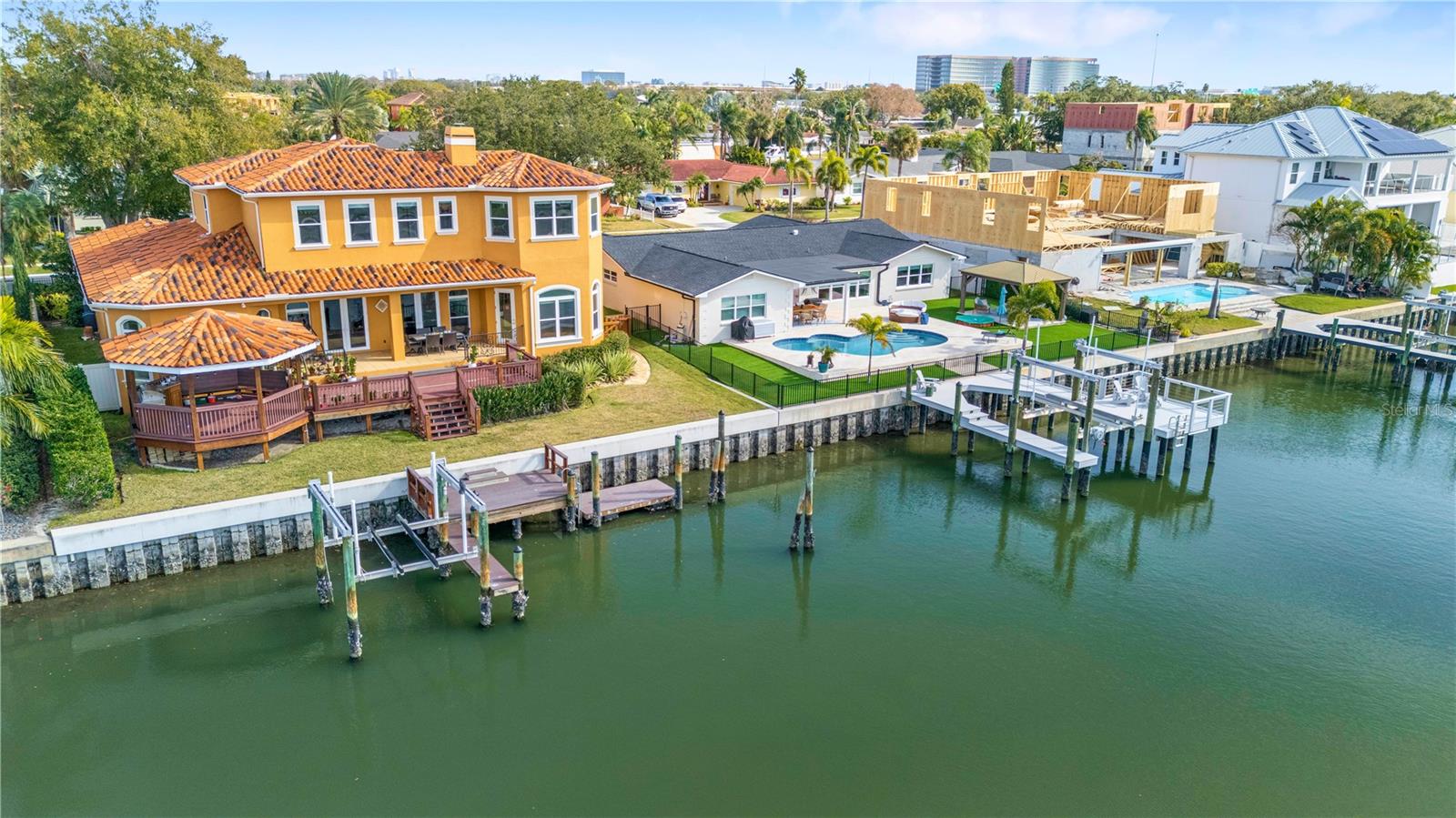 Tampa, Florida, 33634, United States, 5 Bedrooms Bedrooms, ,4 BathroomsBathrooms,Residential,Active,2012814