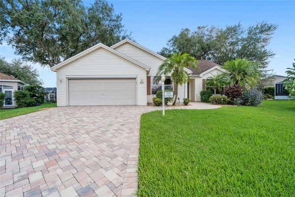 501 HERRERA CT, THE VILLAGES, FL 32159 - Image 1