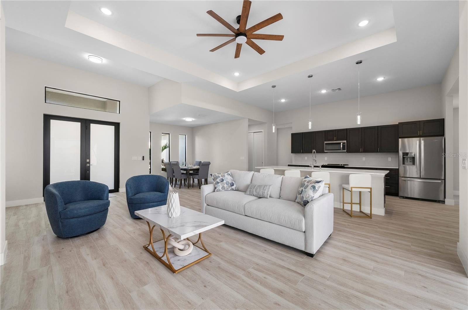 Punta Gorda, Florida, 33950, United States, 4 Bedrooms Bedrooms, ,3 BathroomsBathrooms,Residential,Active,1985584