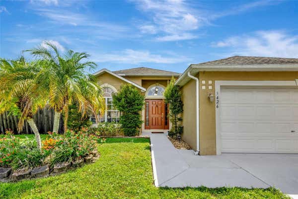 3426 NW 38TH AVE, OKEECHOBEE, FL 34972 - Image 1