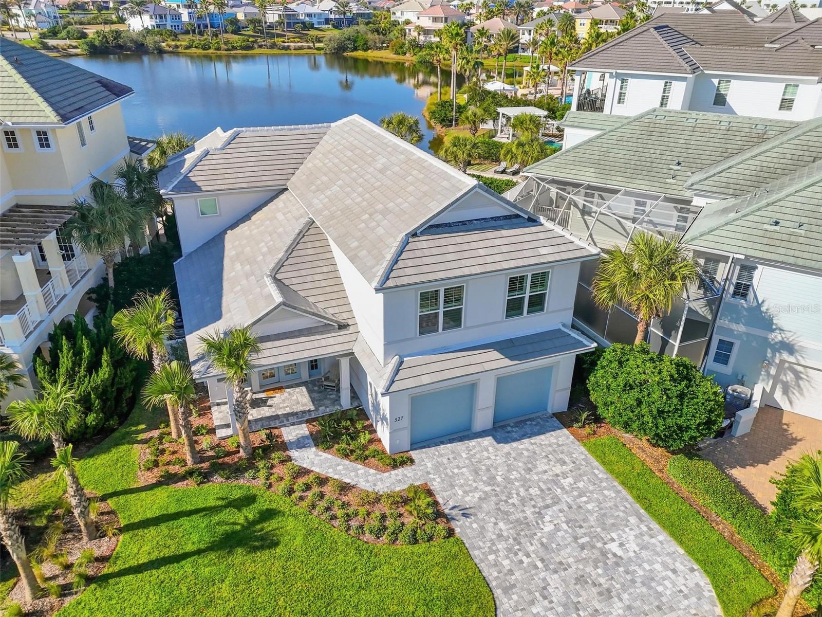 Palm Coast, Florida, 32137, United States, 5 Bedrooms Bedrooms, ,5 BathroomsBathrooms,Residential,Active,2006858