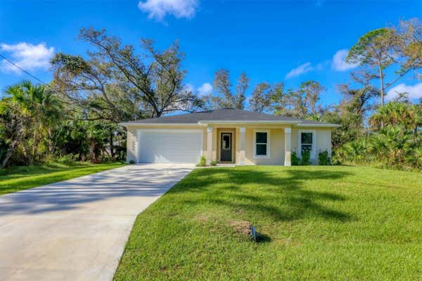 2793 ABBEVILLE RD, NORTH PORT, FL 34288 - Image 1