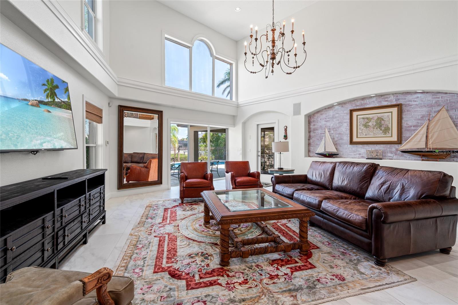 Apollo Beach, Florida, 33572, United States, ,5 BathroomsBathrooms,Residential,Active,1781627