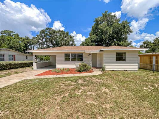 527 E GOTTSCHE AVE, EUSTIS, FL 32726 - Image 1