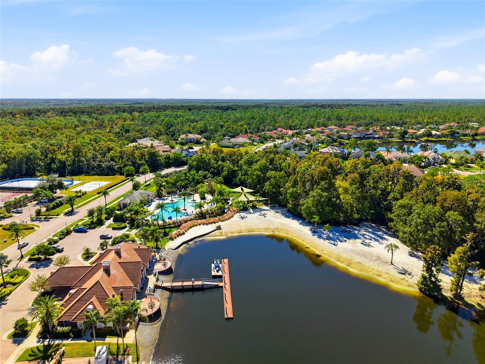 Tampa, Florida, 33647, United States, 5 Bedrooms Bedrooms, ,5 BathroomsBathrooms,Residential,Active,1990671