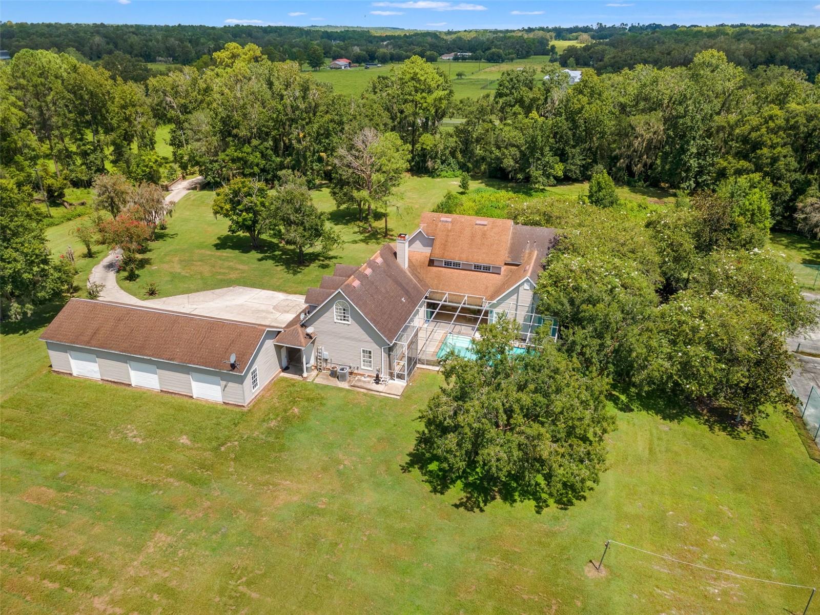 Brooksville, Florida, 34602, United States, 4 Bedrooms Bedrooms, ,6 BathroomsBathrooms,Residential,Active,1919396