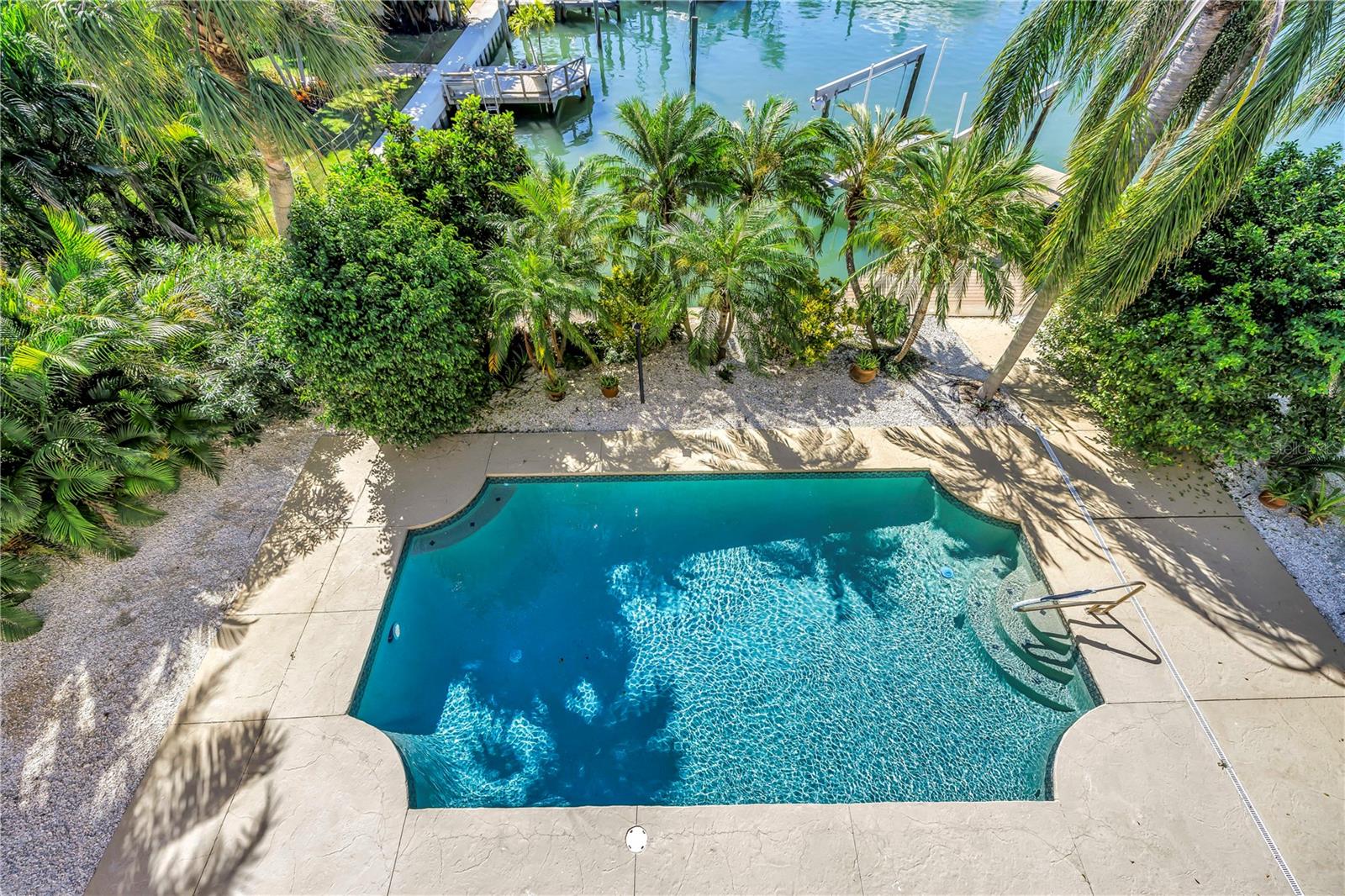 Tierra Verde, Florida, 33715, United States, 4 Bedrooms Bedrooms, ,5 BathroomsBathrooms,Residential,Active,1963248