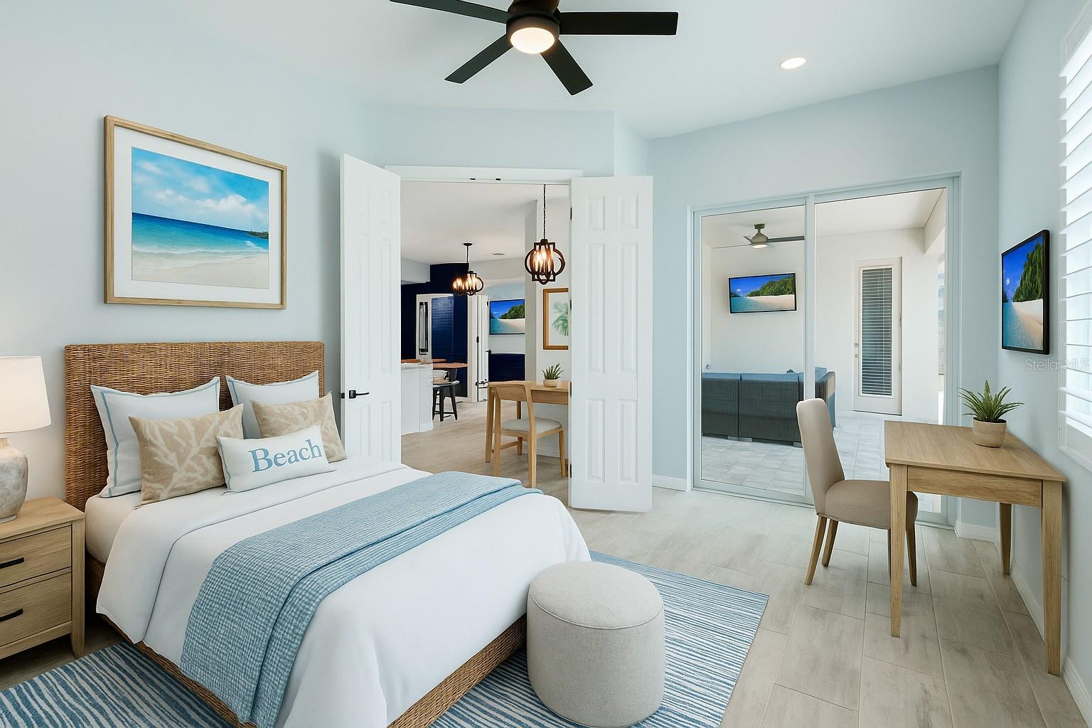 Bradenton, Florida, 34209, United States, 4 Bedrooms Bedrooms, ,3 BathroomsBathrooms,Residential,Active,2015825