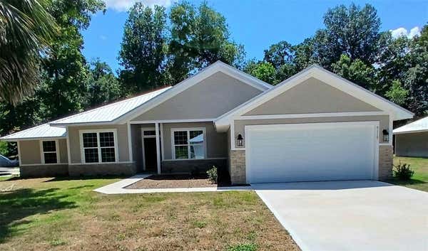 9119 DORIE DR, FANNING SPRINGS, FL 32693 - Image 1