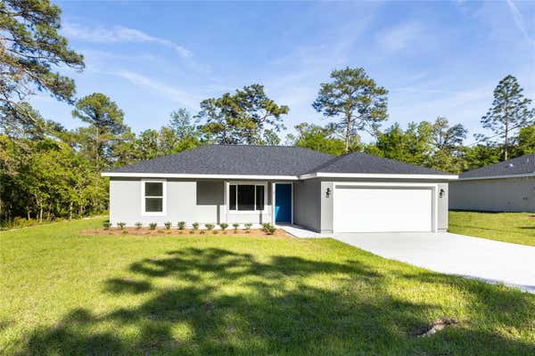 781 NE 130TH TER, SILVER SPRINGS, FL 34488 - Image 1