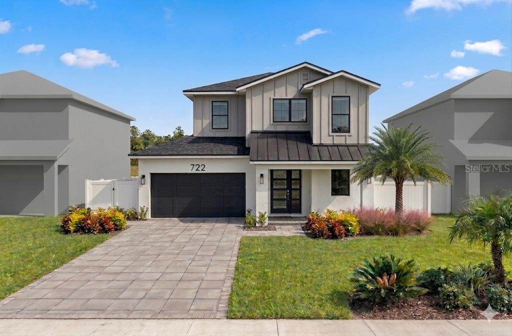 Orlando, Florida, 32804, United States, 4 Bedrooms Bedrooms, ,5 BathroomsBathrooms,Residential,Active,2043284