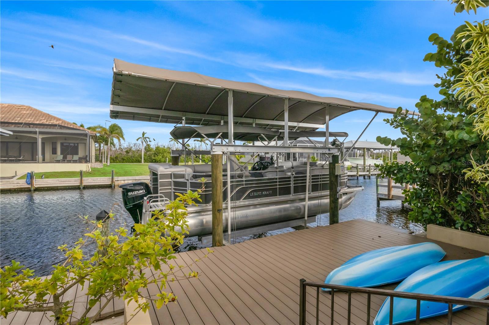 St James City, Florida, 33956, United States, 4 Bedrooms Bedrooms, ,4 BathroomsBathrooms,Residential,Active,2009157